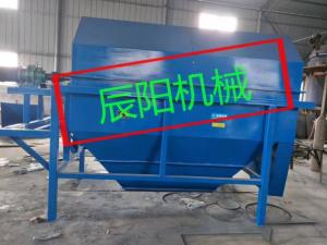 滾筒篩分機，大中小型滾筒篩選機，定制發(fā)貨